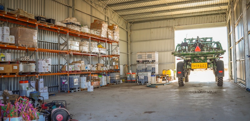 New Features available for Shed and Bolt New Features available for Shed and Bolt