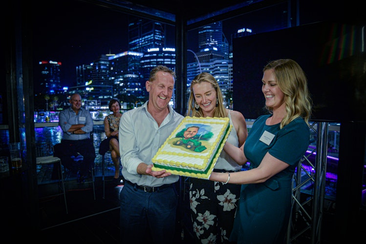 Agworld Farm Management Software celebrates 10 year anniversary