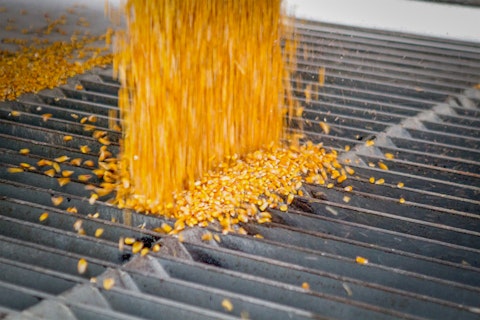 Matt Lane and Neil Durning Case Study Agworld Cornhopper