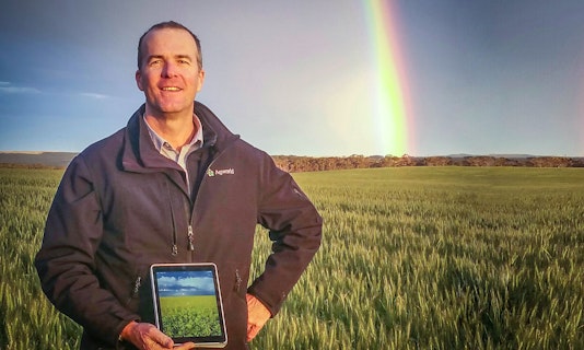 Using Your Data For Farm Risk Management | Agworld