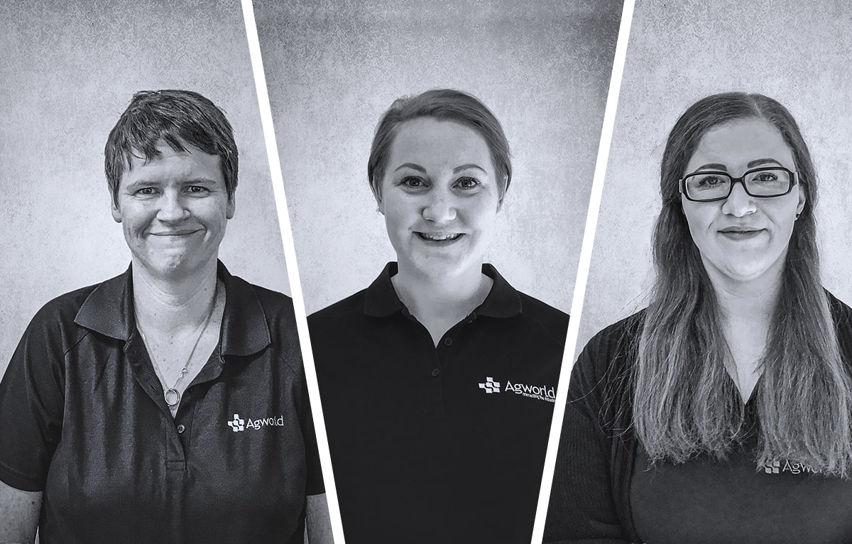 Agworld Australia team expansion