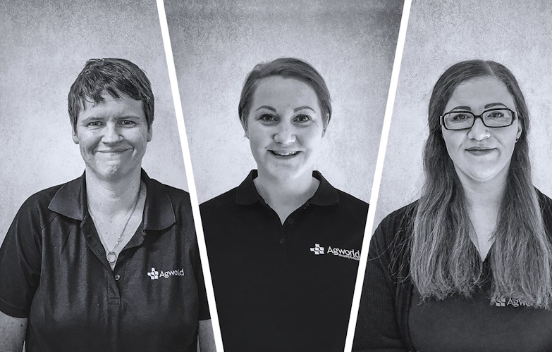 Agworld Australia team expansion