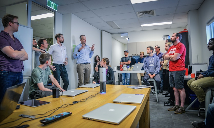 Agworld crops, cotton field