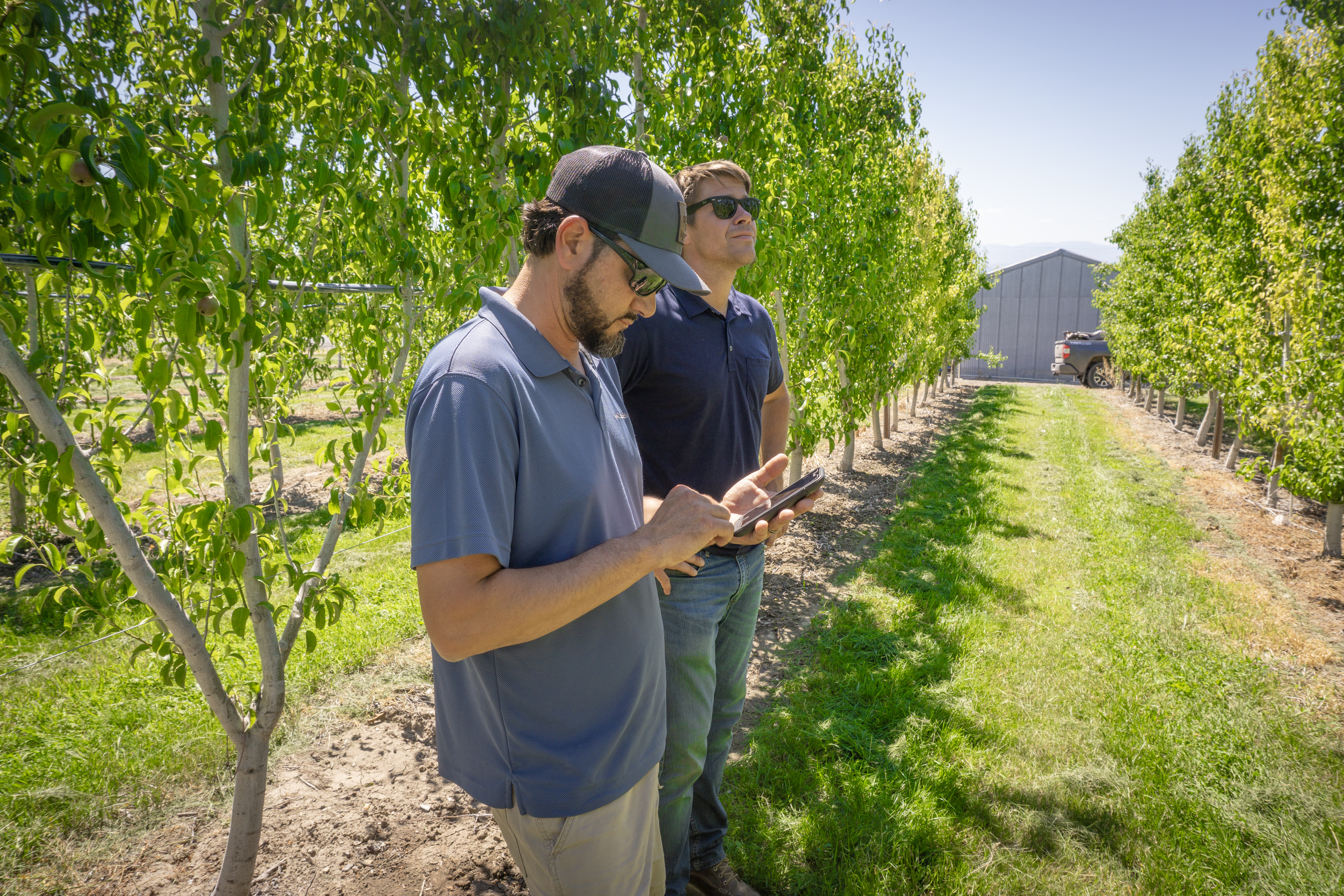 New REI Rules have taken effect: what you need to know & how Agworld can help