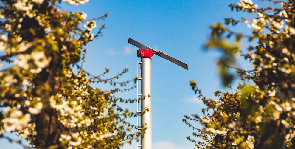 The value of independence