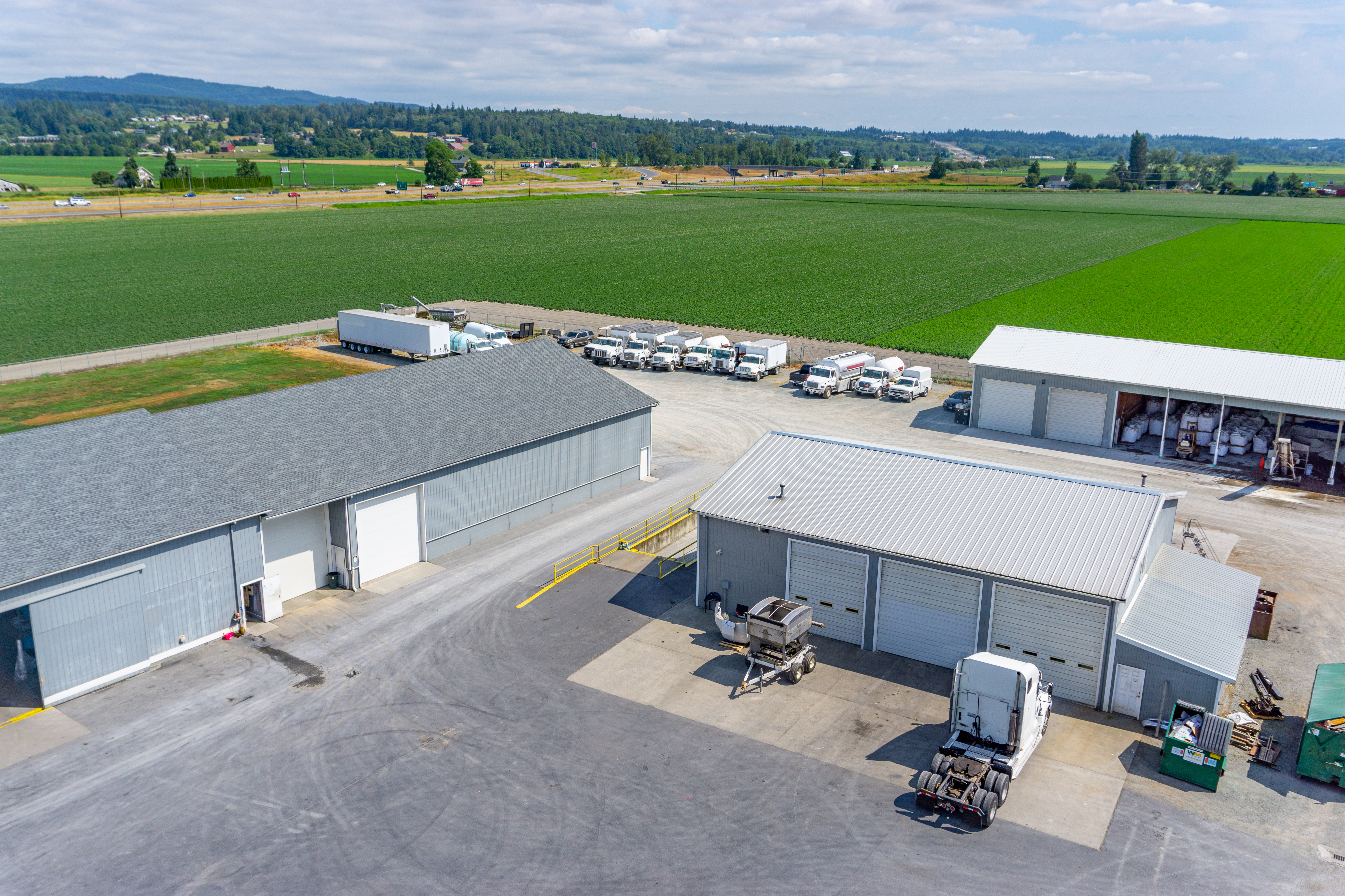 The value of independence