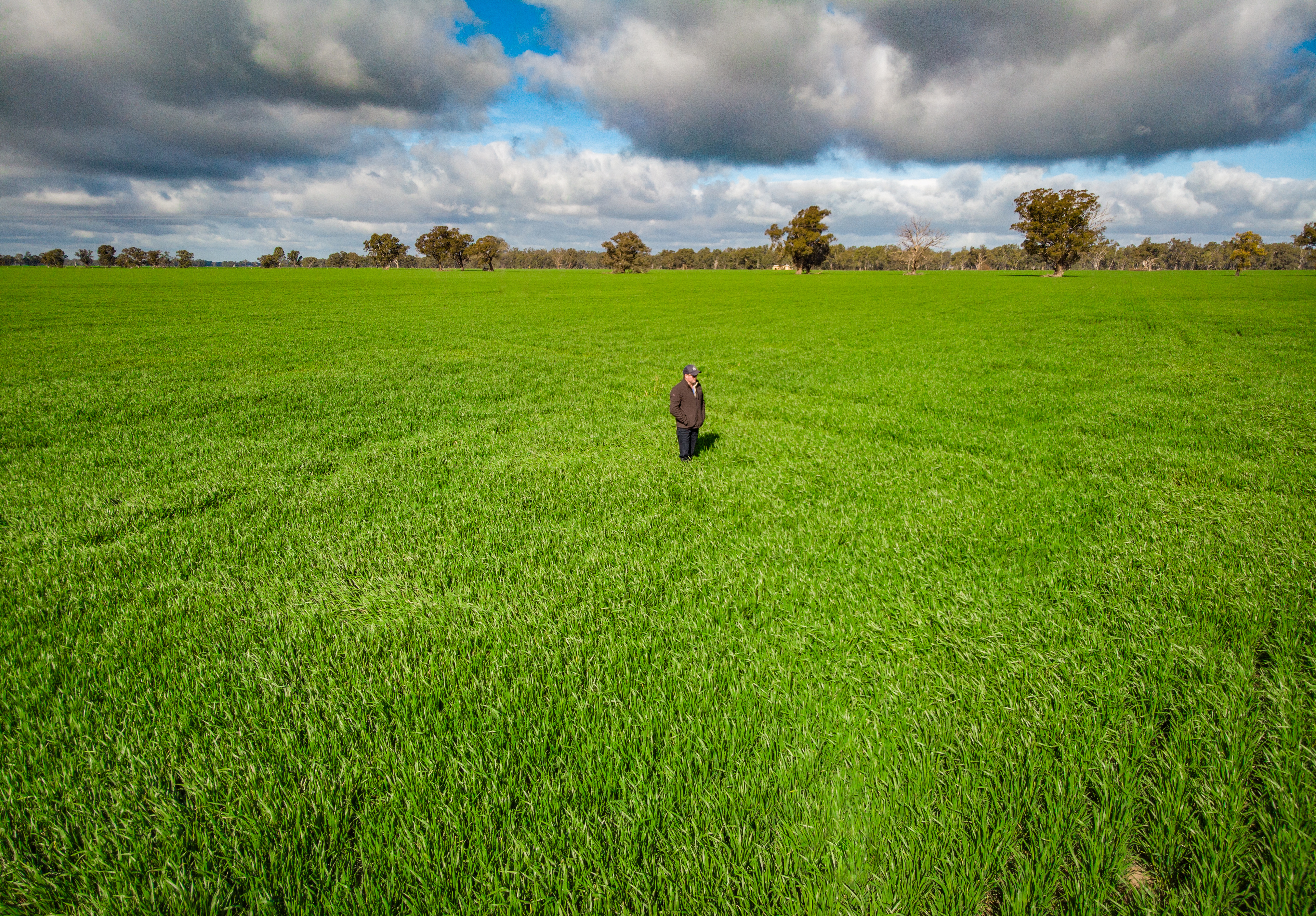 Agworld's new subscription admin portal