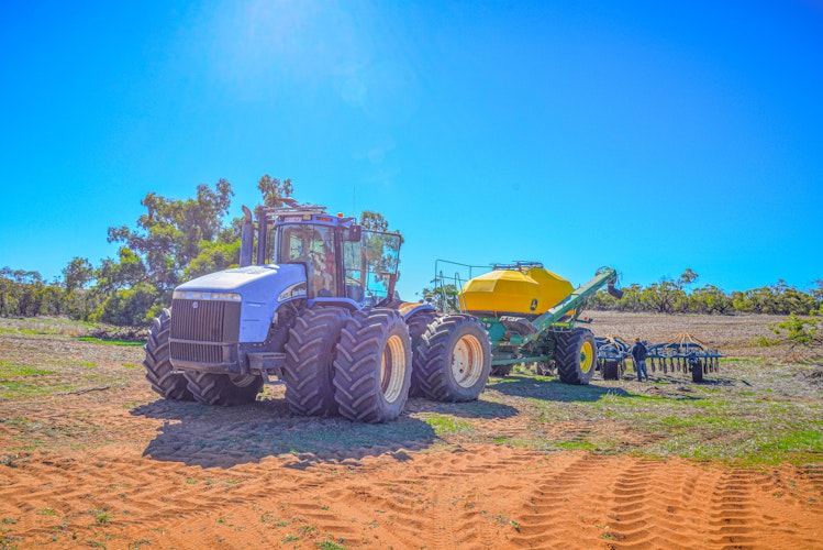 Using precision data to optimise results