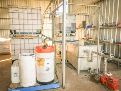 New Shed Safety Features now available