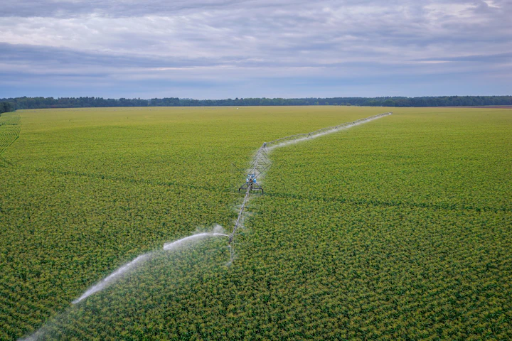 The next chapter of digital agriculture will be connected