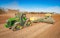 Agworld - John Deere integration: driving success in the field