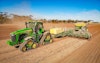 Agworld - John Deere integration: driving success in the field