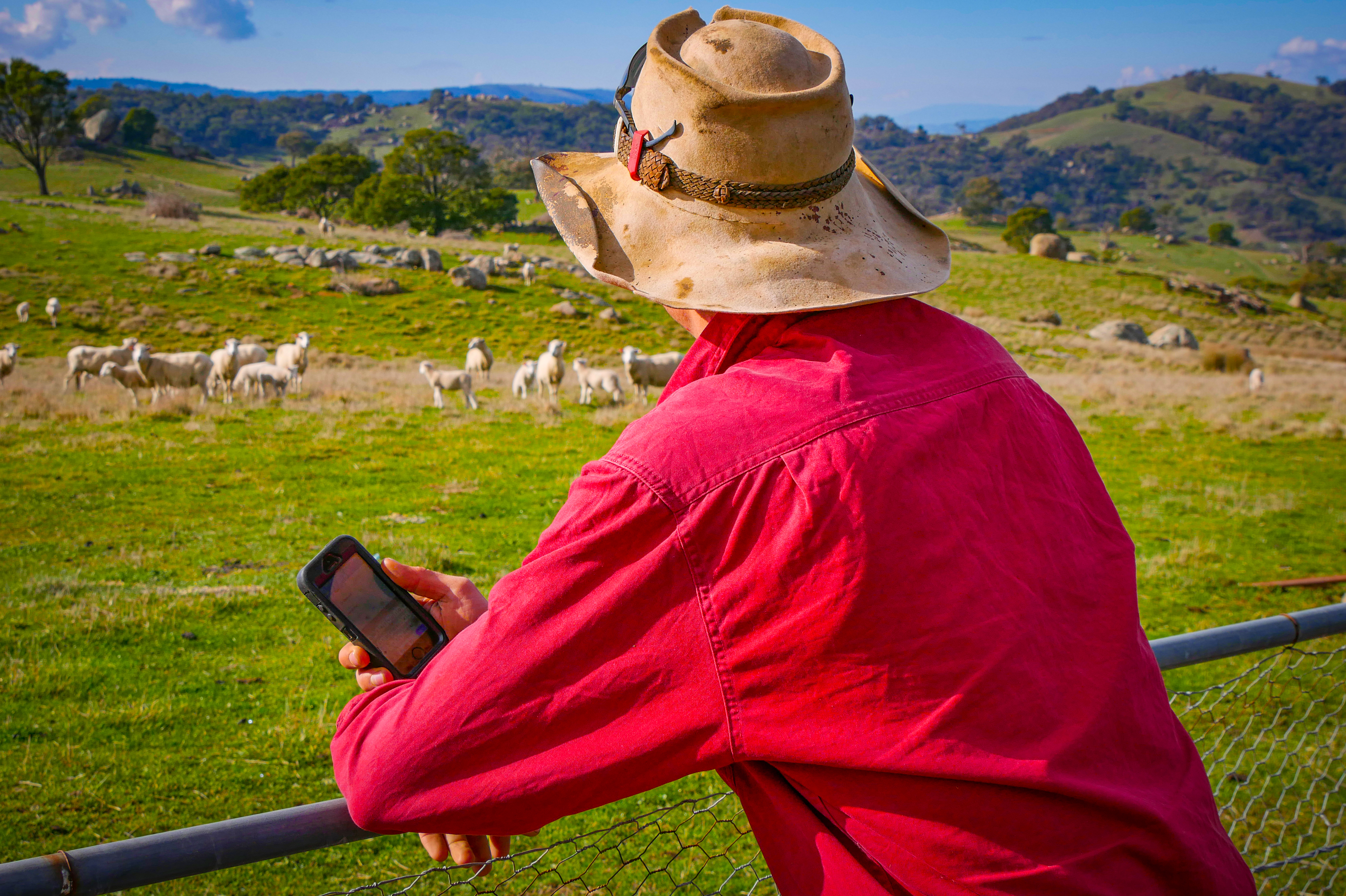 Agworld and Mobble: a compelling call to action