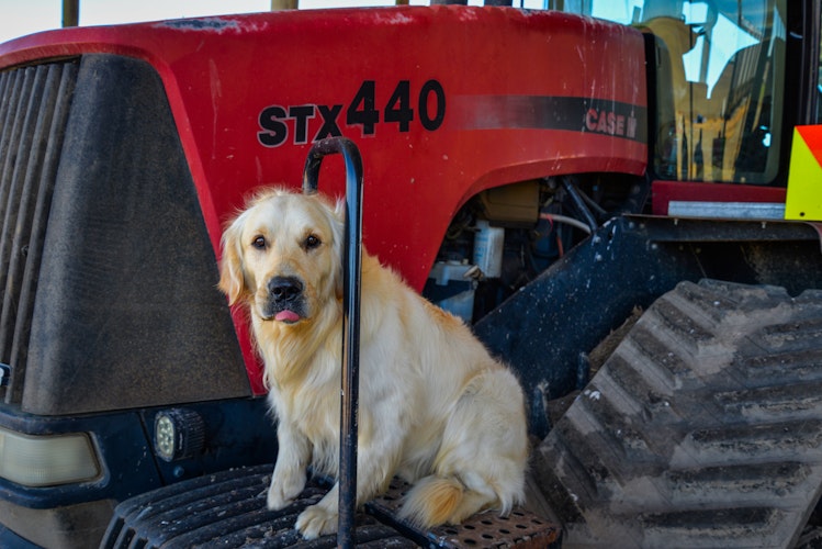 Improved parts tracking & hazardous materials reporting now available in FarmReady apps