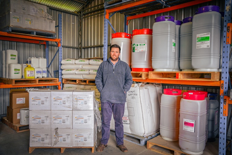 Agworld product registration numbers