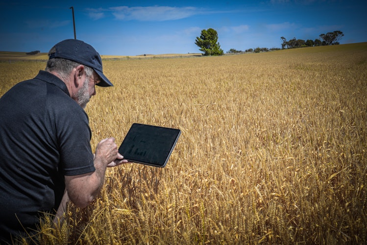 Agworld Farm Management Software now available on Microsoft AppSource