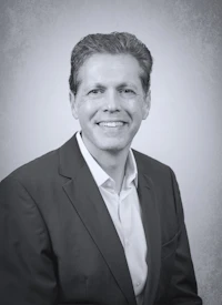 Bradford Warner