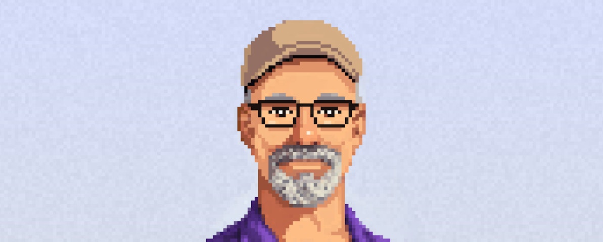 Have you met our new colleague Bruce?