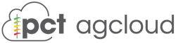 PCT Agcloud logo