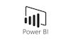 Microsoft PowerBI logo
