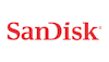 Sandisk logo
