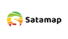 Satamap logo
