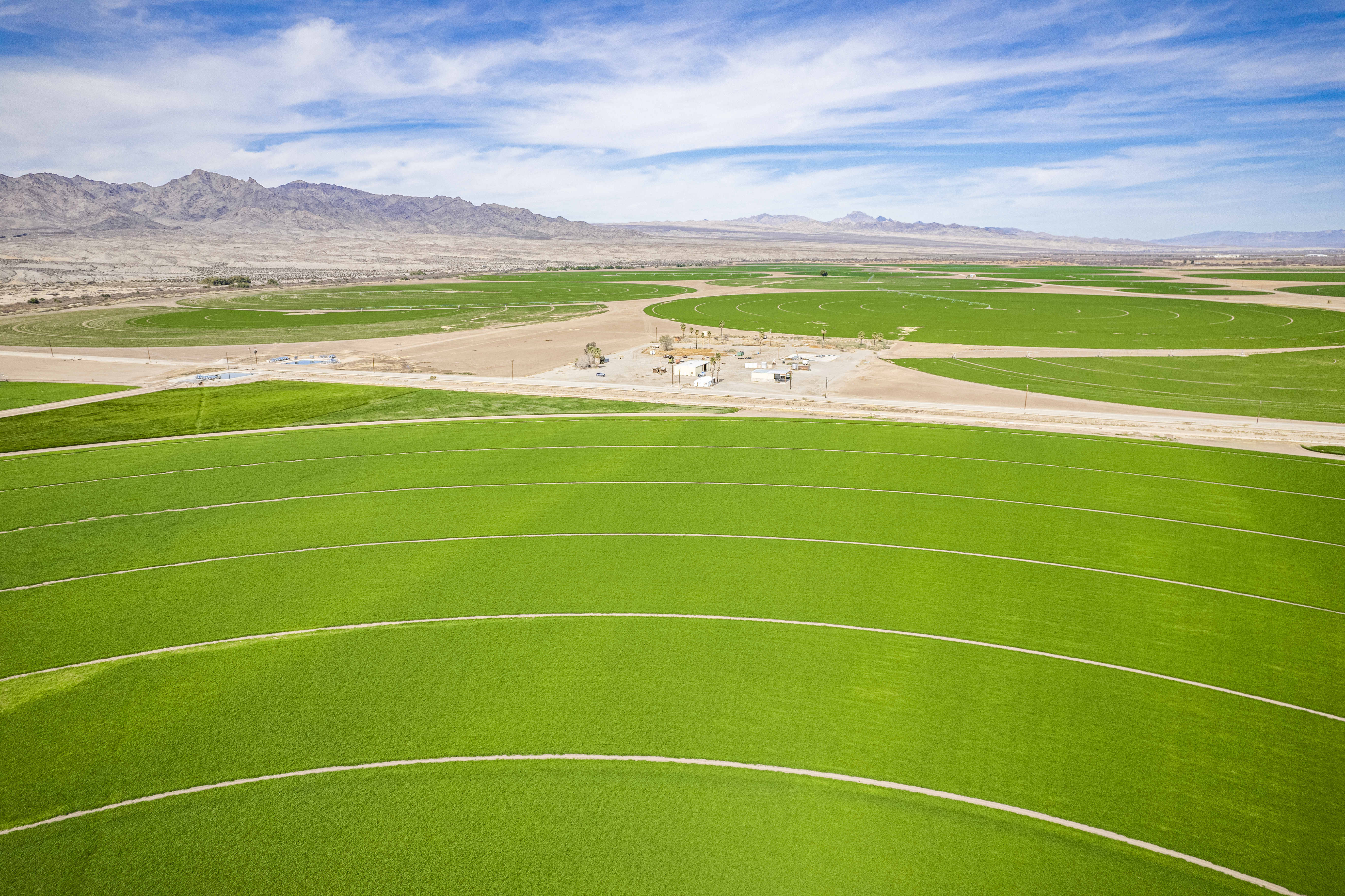 Agworld Farm Management Software Client, Avi Kwa Ame Farms