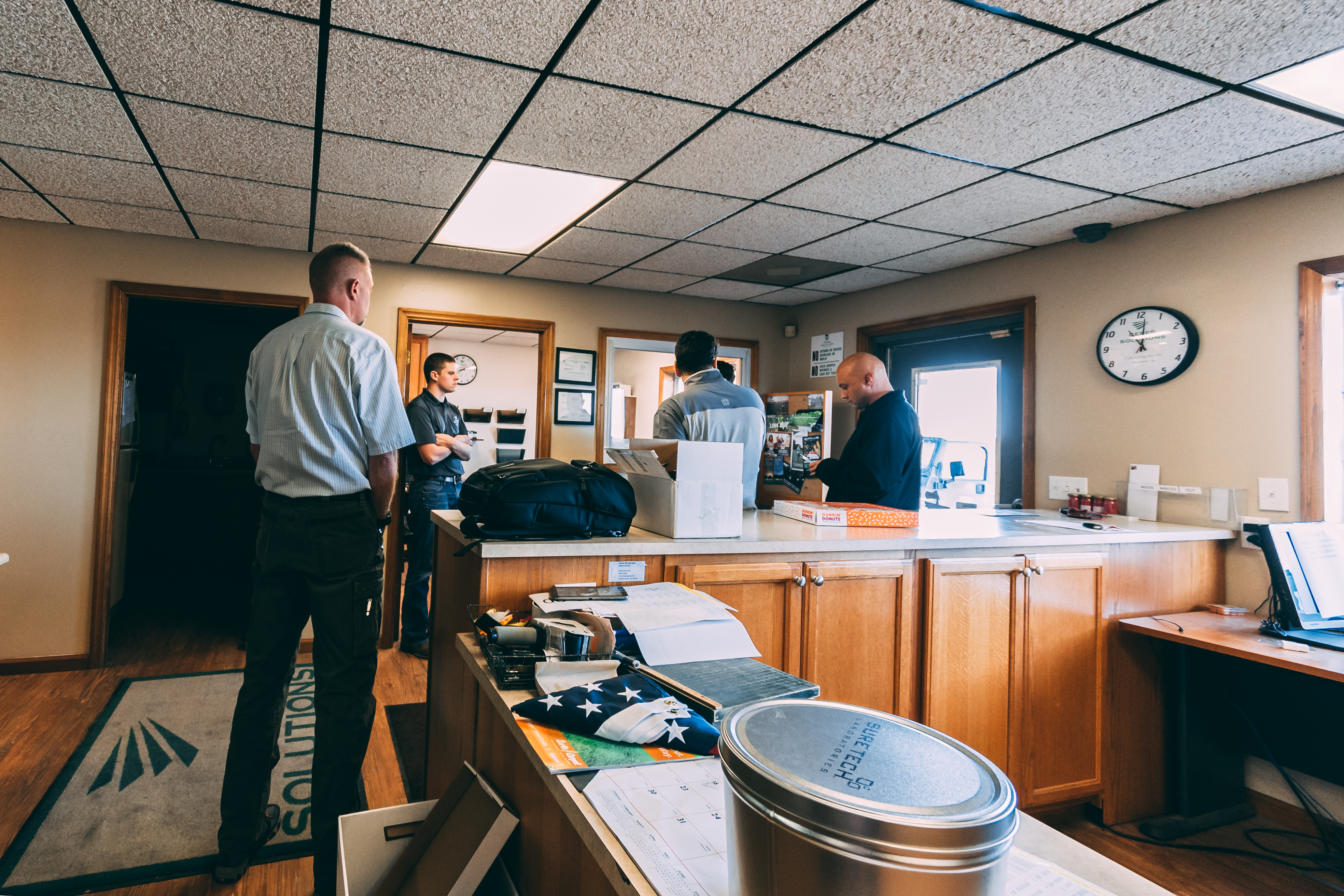 Ceres Solutions Agworld Case Study