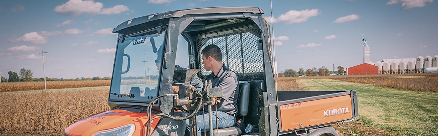 Soil Sampling Software