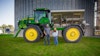 Agworld Farm Management Software Client, Caledonia Farmers Elevator