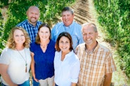 Agworld farm management software clients, Coleman Ag, Willamette Valley. Liz Coleman