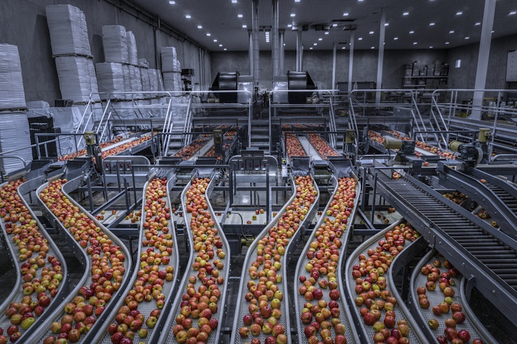 Agworld Farm Management Software