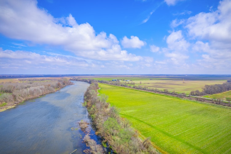 Agworld Farm Management Software Client, Ellington Farm