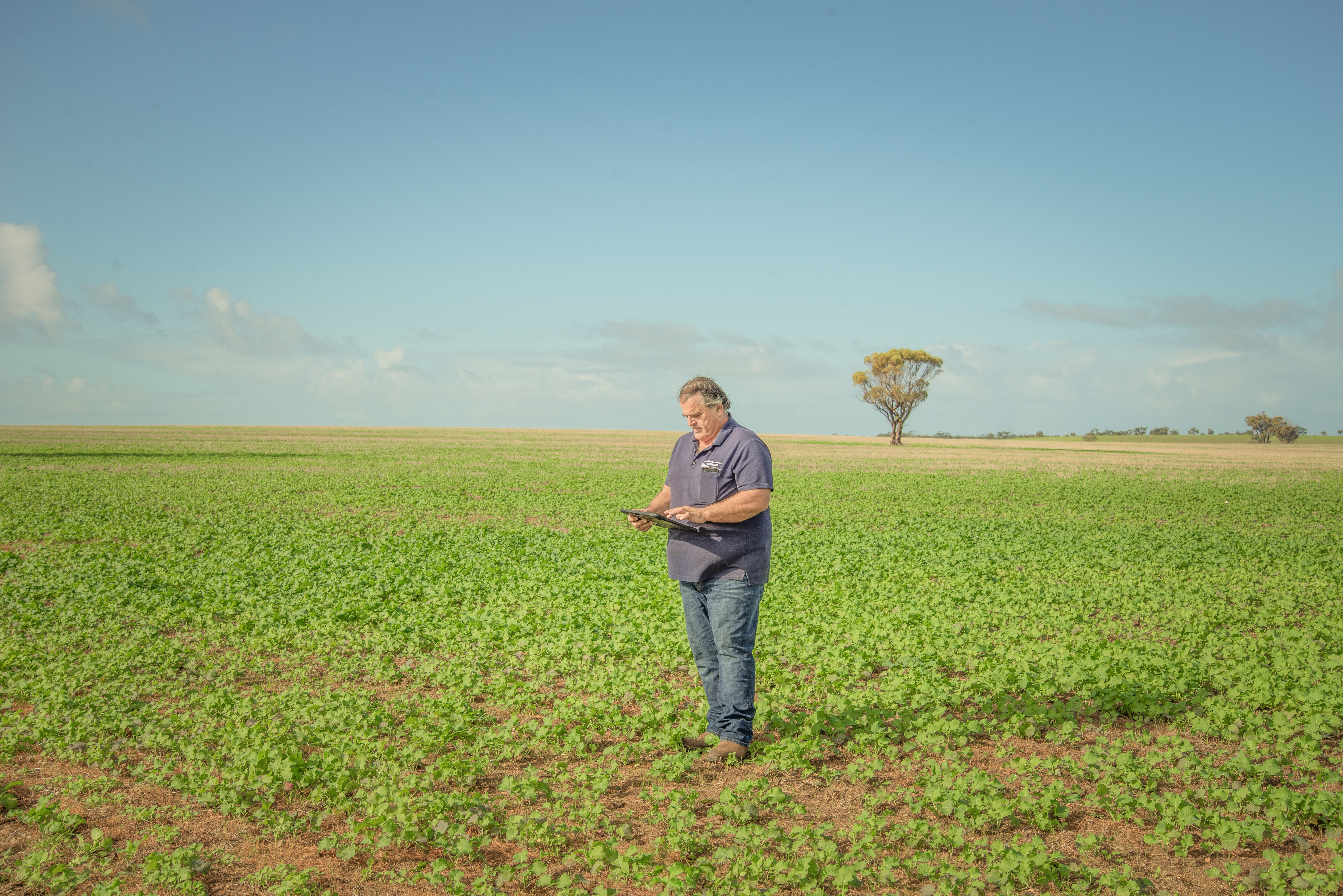 Agworld Farm Management Software Client, FMSWA