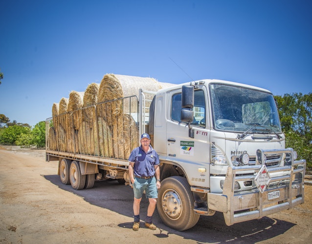 Agworld Farm Management Software Client, Frankland Rural, Frankland River, WA