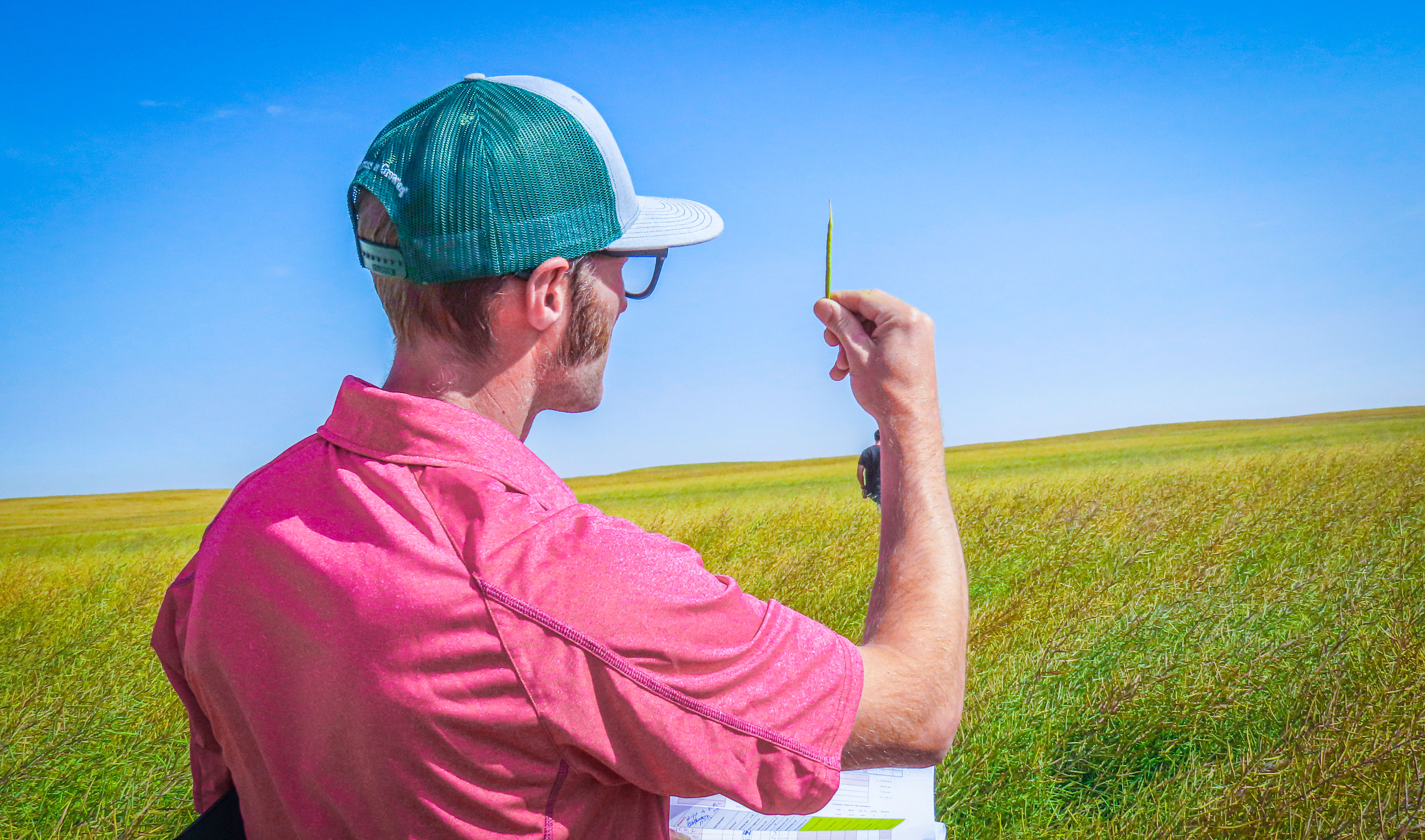 G-Mac’s AgTeam chooses the Agworld Platform