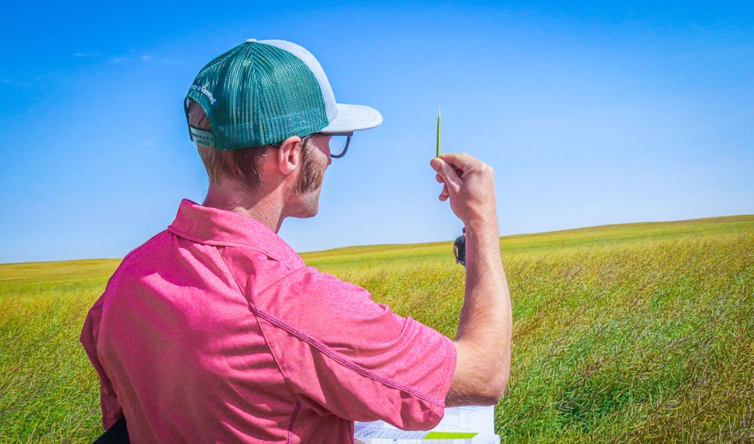 G-Mac’s AgTeam chooses the Agworld Platform