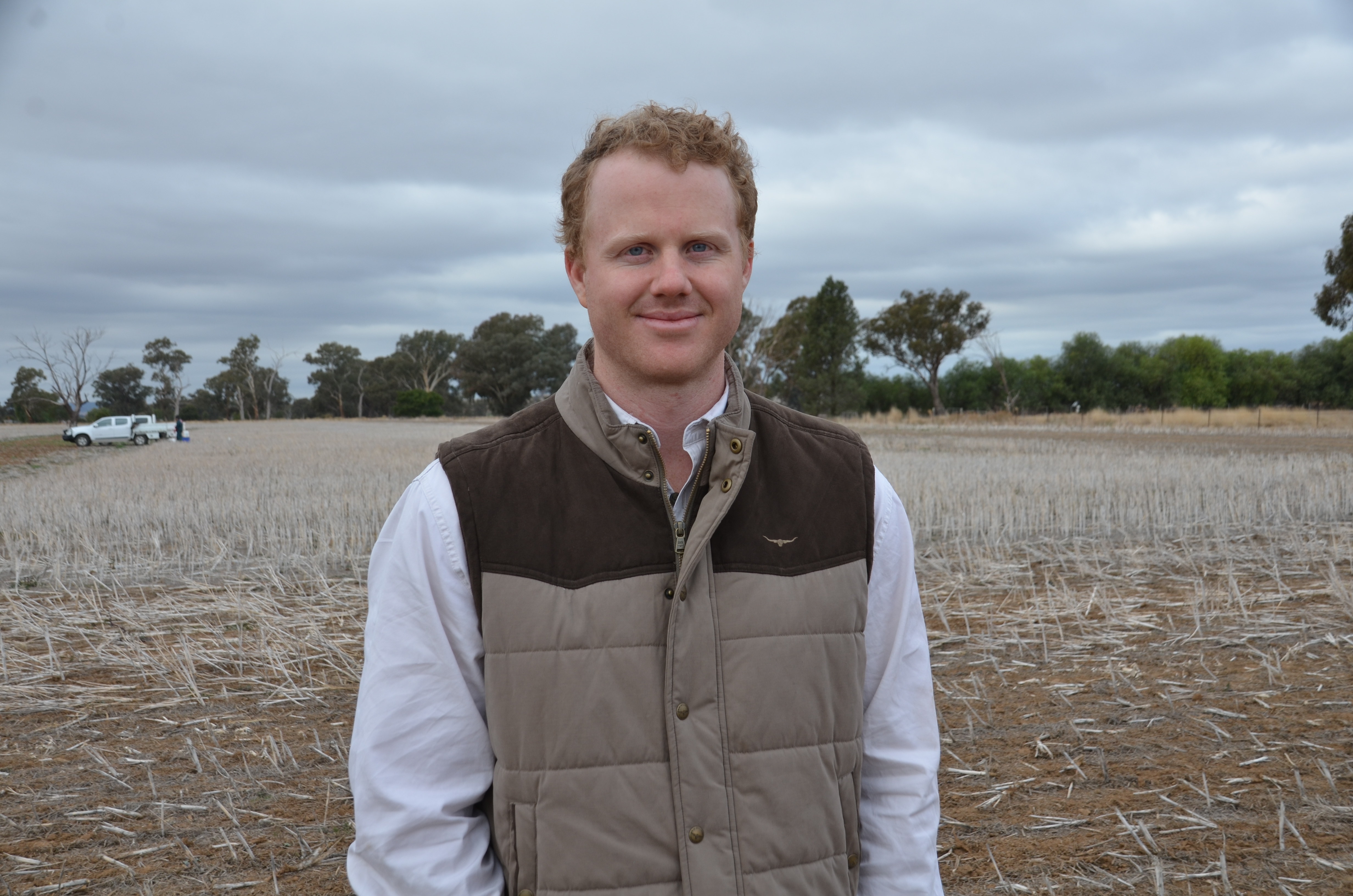 Hassad Agworld Case Study