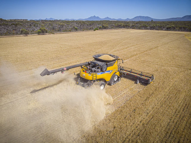 Unit economics of decisions: proving your ROI with Agworld