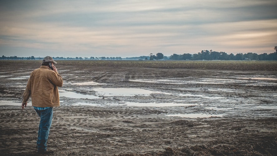 Ground truthing - the key to accuracy
