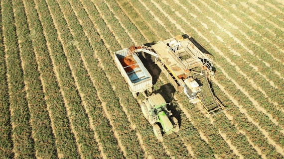 Agworld client, Kagome