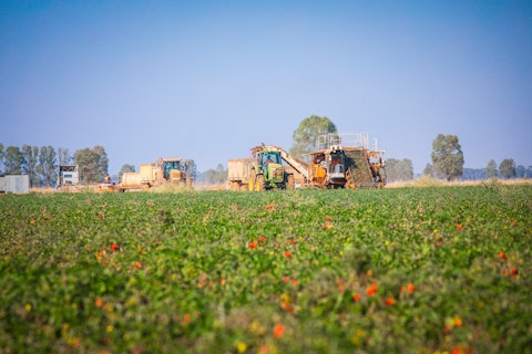 Agworld client, Kagome