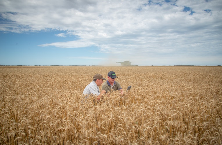 Visibility & Control: Leveraging Your Agronomist's Information in Agworld