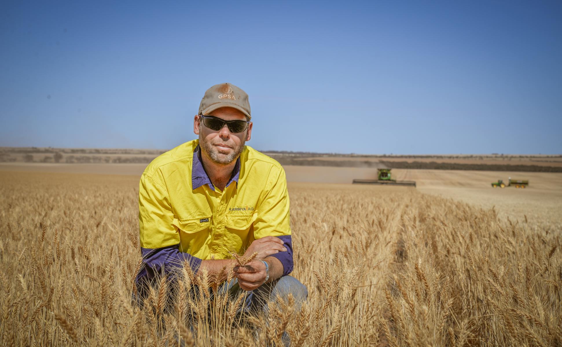 Measuring Farm Performance | Agworld