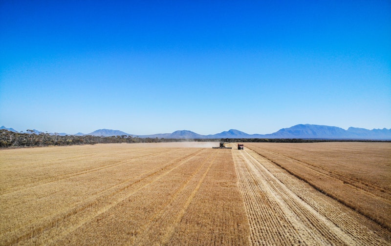 Agworld partner Laconik