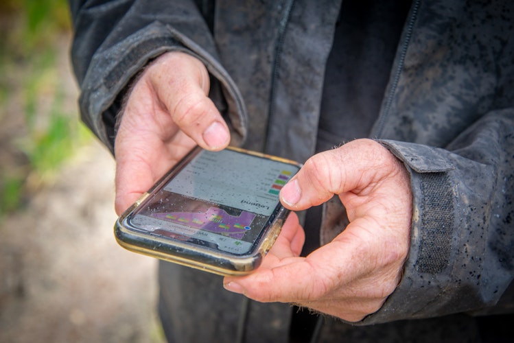 Agworld partner Laconik