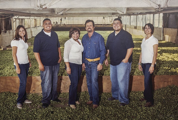 Agworld customer Loza Farms, Wapato, WA