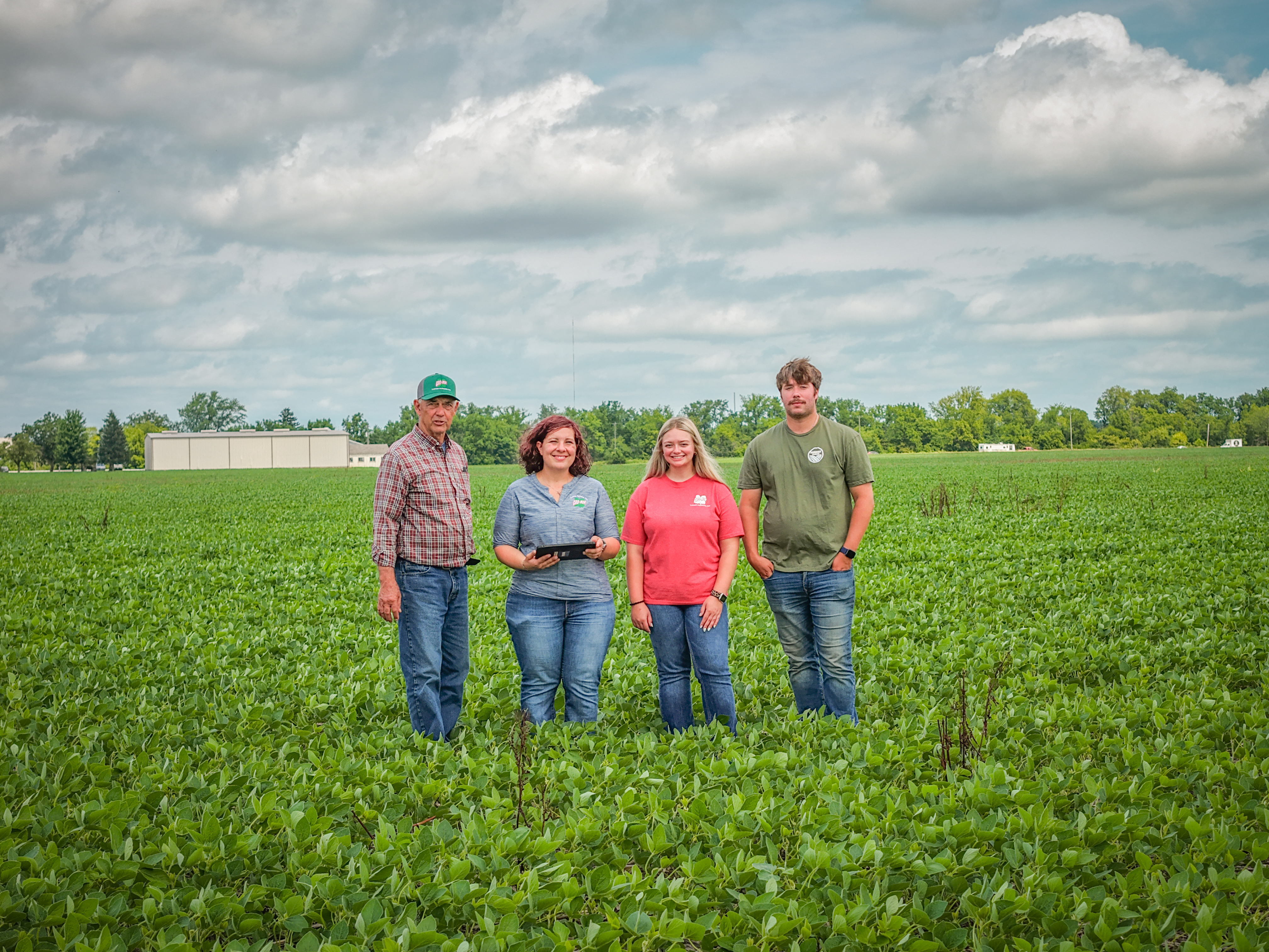 The next agricultural revolution will be driven by better decisions