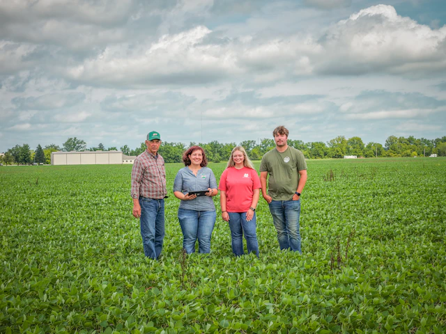 The next agricultural revolution will be driven by better decisions