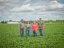 The next agricultural revolution will be driven by better decisions